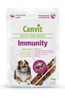 Canvit Snacks Immunity 200g + Množstevní sleva 3 + 1 zdarma