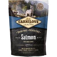 Carnilove adult dog salmon 1,5kg