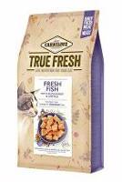 Carnilove Cat True Fresh Fish 1,8kg sleva sleva