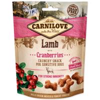 Carnilove dog Lamb & cranberries 200 g