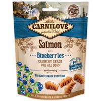 Carnilove dog Salmon & blueberries 200 g