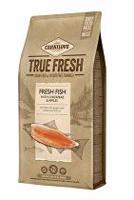 Carnilove dog True Fresh Fish  Adult 11,4 Kg sleva