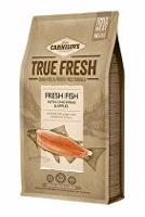 Carnilove dog True Fresh Fish Adult 4 Kg sleva