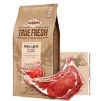 Carnilove true fresh beef for adult dogs 4kg