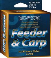 Carp a Feeder 0,165 mm  200 m 0,285 mm 200 m: 0,285 mm 200 m