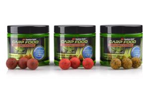 Carp Food Perfection Hookers 18mm / 120g Variant: krill