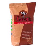 Cavom Complete Puppy/Junior - 20 kg