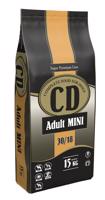 CD Adult Mini 31/18 15 kg + 1kg zdarma