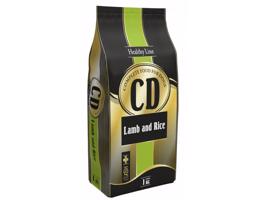 CD Lamb and rice 1kg