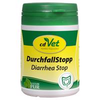 cdVet DiarrhoeaStop - 2 x 50 g