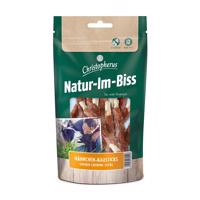 Christopherus Natur-Im-Biss kuřecí žvýkací tyčinky, 70 g 70g