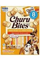 Churu Dog Bites Chicken wraps Chicken 8x12g + Množstevní sleva