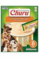 Churu Dog Chicken 8x20g + Množstevní sleva