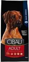 CIBAU Dog Adult Maxi 12kg + 2kg zdarma sleva