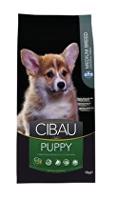 CIBAU Puppy Medium 12kg sleva