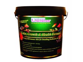 Color, Growth & Health Formula sladkovodní 0,8 - 1,2 mm - 5kg