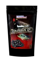 Colossus Q2 - potápivé pelety pro velké cichlidy a rejnoky 500g