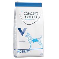 Concept for Life Veterinary Diet Dog Mobility - 4 kg