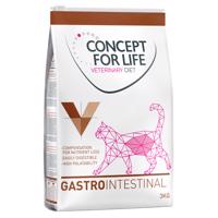 Concept for Life Veterinary Diet Gastrointestinal - 2 x 3 kg