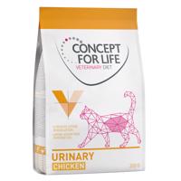 Concept for Life Veterinary Diet Urinary  - 350 g