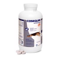 Cosequin Advance pro psy - 250 tablet