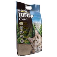 Croci Tofu Clean kočkolit - 20 l (ca. 9 kg)