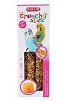 Crunchy Stick Parakeet Proso/Med 2ks Zolux sleva 10%