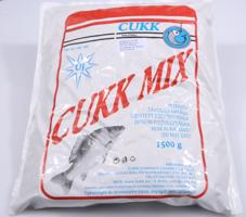 Cukk krmivo CUKK MIX 1.5kg Variant: Syr