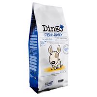 Dingo Fish & Daily - 2 x 12 kg