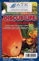 Discus life + canthaxanthin 100 g