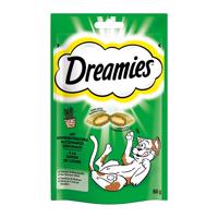 DREAMIES™ kapsička s příchutí šanty kočičí 60 g