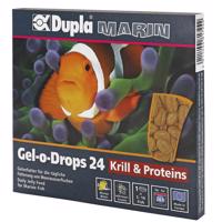 Dupla Marin Gel-o-Drops 24 Kril a proteiny