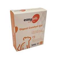 Easypill Digest Comfort Cat 40g 1 + 1 zdarma