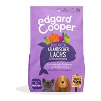 Edgard & Cooper Junior losos & krocaní maso 2,5 kg
