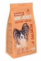 Eminent Dog Mini Adult losos 2kg sleva