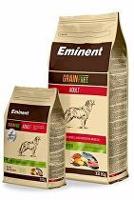 Eminent Grain Free Adult 12kg sleva