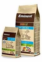 Eminent Grain Free Puppy Large Breed 2kg sleva