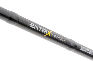 Entrix Method 3,6m  40 - 90gr