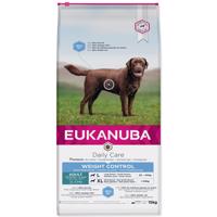 EUKANUBA Daily Care Adult Large & Giant Breed Weight Control 15kg