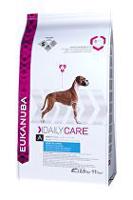 Eukanuba DC Dog Sensitive Joints 2,5kg sleva