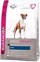 Eukanuba Dog Breed N. Boxer 12kg sleva