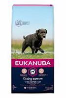 Eukanuba Dog Senior Large & Giant 15kg sleva