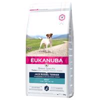 Eukanuba granule - 10 % sleva - Jack Russel Terrier (2 kg)