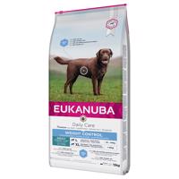 Eukanuba granule pro psy - 10 % sleva - Daily Care Weight Control Large Adult Dog - (15 kg)