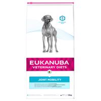 Eukanuba Veterinary Diets, 12 kg - 10 + 2 kg zdarma!  - Joint Mobility