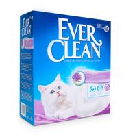 Ever Clean® Lavender hrudkující kočkolit - 6 l