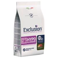 Exclusion Diet Hypoallergenic Medium/Large Adult Horse & Potato - 3 x 2 kg