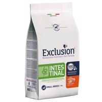 Exclusion Intestinal Small Breed Pork & Rice - 2 x 7 kg