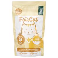 FairCat kapsičky  - Care (8 x 85 g)