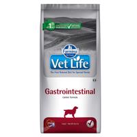Farmina Vet Life Dog Gastro-Intestinal Bez barviv